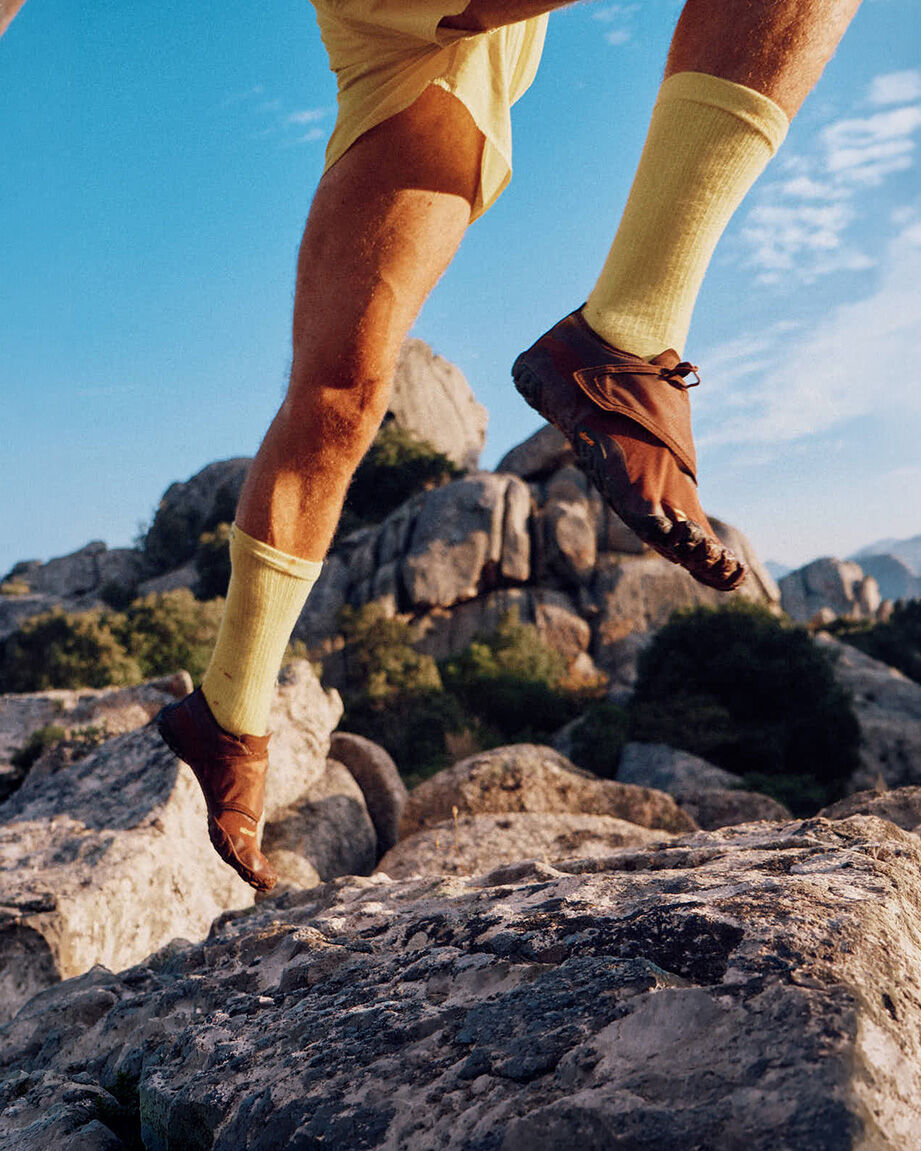 FiveFingers: The Original Barefoot Toe Shoes | Vibram